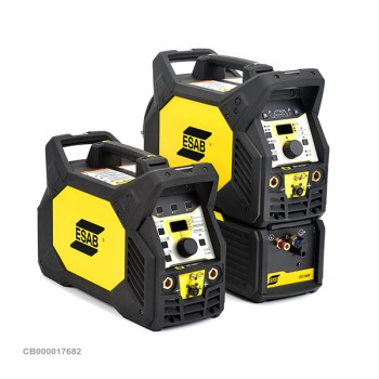 Инверторный аппарат ESAB RENEGADE ET 300i Инверторный аппарат ESAB RENEGADE ET 300i