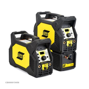 Аргонодуговой аппарат ESAB RENEGADE ET 300iP Аргонодуговой аппарат ESAB RENEGADE ET 300iP