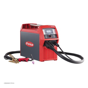 Аргонодуговой аппарат Fronius iWave 230i AC/DC EF Аргонодуговой аппарат Fronius iWave 230i AC/DC EF