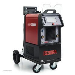 Аргонодуговой аппарат Cebora WIN TIG AC/DC 270T (380В) Аргонодуговой аппарат Cebora WIN TIG AC/DC 270T (380В)