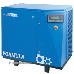 Компрессор винтовой FORMULA.Е1110 (давл. 10 бар, осушитель реф.) (ABAC) Компрессор винтовой FORMULA.Е1110 (давл. 10 бар, осушитель реф.) (ABAC)