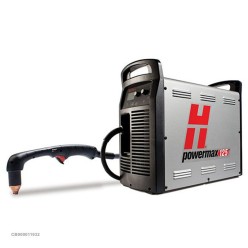 Установка воздушно-плазменной резки Hypertherm Powermax125 Установка воздушно-плазменной резки Hypertherm Powermax125
