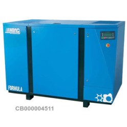 Компрессор винтовой FORMULA 55 (давл. 8-13 бар) (ABAC) Компрессор винтовой FORMULA 55 (давл. 8-13 бар) (ABAC)