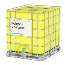Средство для обработки вымени после доения (800 л) Italmas VP-I- 2500