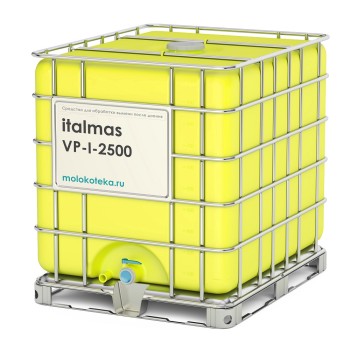 Средство для обработки вымени после доения (800 л) Italmas VP-I- 2500
