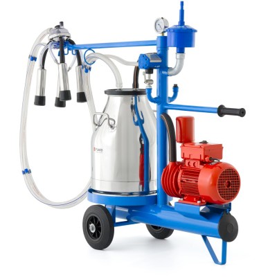 Мобильный доильный аппарат Flaco Aragon 1 Мобильный доильный аппарат Flaco Aragon 1