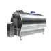 Танк-охладитель CVM-12000 A – закрытого  типа