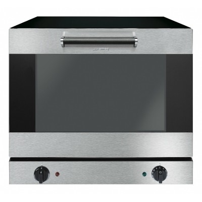 Печь конвекционная SMEG ALFA 43 X Печь конвекционная SMEG ALFA 43 X