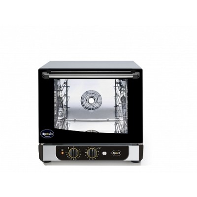 Печь конвекционная APACH AD44MH ECO Печь конвекционная APACH AD44MH ECO