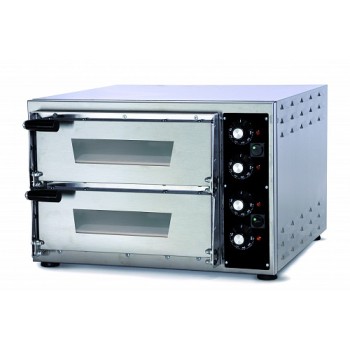 Печь для пиццы APACH AMS2 ECO Печь для пиццы APACH AMS2 ECO