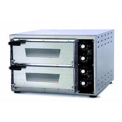 Печь для пиццы APACH AMS2 ECO Печь для пиццы APACH AMS2 ECO