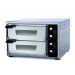 Печь для пиццы APACH AMS2 ECO