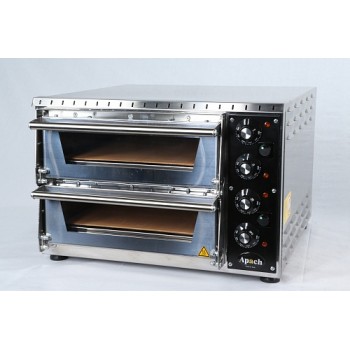 Печь для пиццы APACH AMS2 Печь для пиццы APACH AMS2