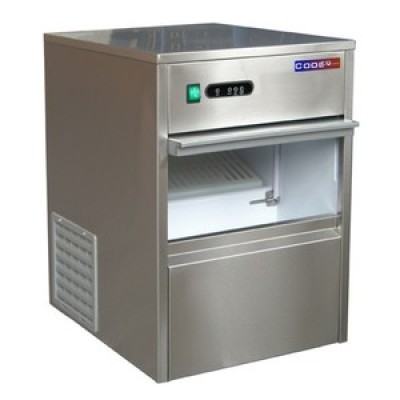 Льдогенератор COOLEQ BF-50 Льдогенератор COOLEQ BF-50