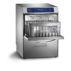 Машина посудомоечная SILANOS S 021 DIGIT/DS G35-20 (под стаканы)
