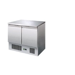 Стол с охлаждаемым шкафом COOLEQ S901