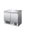 Стол с охлаждаемым шкафом COOLEQ S901
