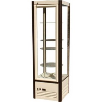 Шкаф кондитерский Carboma R400С Шкаф кондитерский Carboma R400С