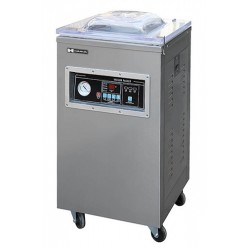Упаковщик вакуумный HURAKAN HKN-VAC400F2 Упаковщик вакуумный HURAKAN HKN-VAC400F2