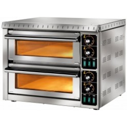 Печь для пиццы ITPIZZA MD1+1 Печь для пиццы ITPIZZA MD1+1