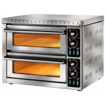 Печь для пиццы ITPIZZA MD1+1 Печь для пиццы ITPIZZA MD1+1