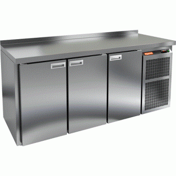 Стол охлаждаемый HICOLD GN 111 BR2 TN Стол охлаждаемый HICOLD GN 111 BR2 TN