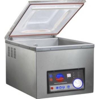 Аппарат упаковочный вакуумный INDOKOR IVP-450/A Аппарат упаковочный вакуумный INDOKOR IVP-450/A