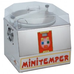 Машина для темперирования PAVONI MINITEMPER Машина для темперирования PAVONI MINITEMPER