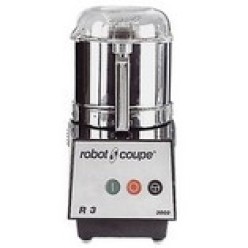 Куттер ROBOT COUPE R3-1500 Куттер ROBOT COUPE R3-1500