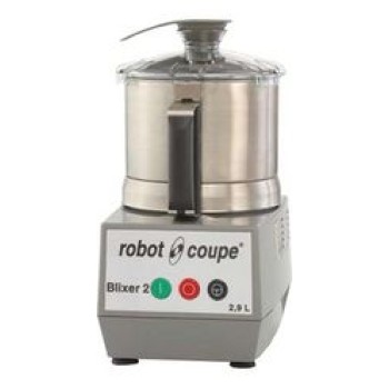 Бликсер ROBOT COUPE 2 Бликсер ROBOT COUPE 2