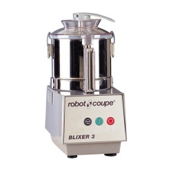 Бликсер ROBOT COUPE 3 Бликсер ROBOT COUPE 3