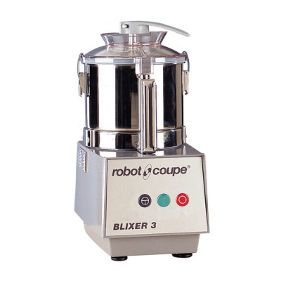 Бликсер ROBOT COUPE 3 Бликсер ROBOT COUPE 3