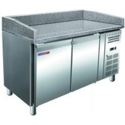 Стол для пиццы COOLEQ PZ2600TN Стол для пиццы COOLEQ PZ2600TN