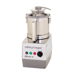 Бликсер ROBOT COUPE 4 Бликсер ROBOT COUPE 4