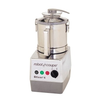 Бликсер ROBOT COUPE 4 Бликсер ROBOT COUPE 4