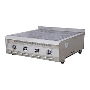 Плита индукционная ITERMA ПКИ-4ПР/5,0/840/850/360 Плита индукционная ITERMA ПКИ-4ПР/5,0/840/850/360