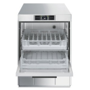 Машина посудомоечная фронтальная SMEG UD522D Машина посудомоечная фронтальная SMEG UD522D