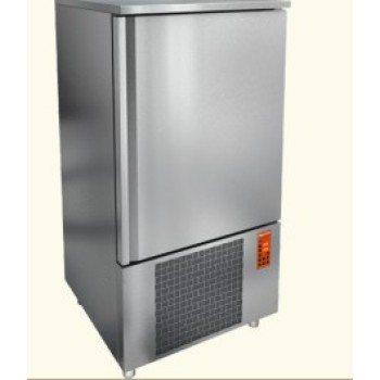 Шкаф шоковой заморозки HICOLD W14TGN Шкаф шоковой заморозки HICOLD W14TGN