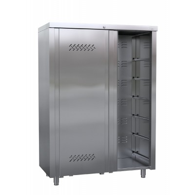 Шкаф для хлеба ШЗХ-С- 950.600-02-К (без полок) Шкаф для хлеба ШЗХ-С- 950.600-02-К (без полок)