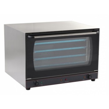 Печь конвекционная GASTRORAG YXD-EN-50 (220V) Печь конвекционная GASTRORAG YXD-EN-50 (220V)