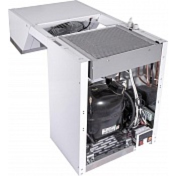 Моноблок ранцевый среднетемпературный MM 111 R (серия Light) 1111014d Моноблок ранцевый среднетемпературный MM 111 R (серия Light) 1111014d