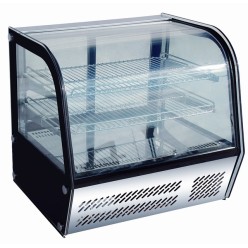 Витрина холодильная VIATTO HTR120 Витрина холодильная VIATTO HTR120