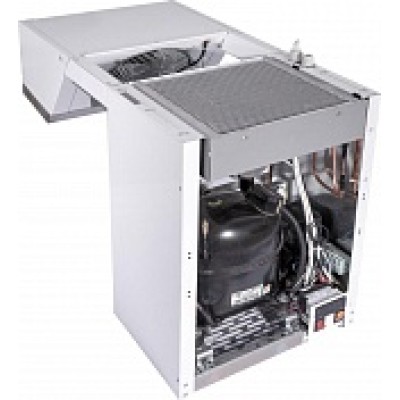 Моноблок ранцевый среднетемпературный MM 115 R (серия Light) 1118012d Моноблок ранцевый среднетемпературный MM 115 R (серия Light) 1118012d