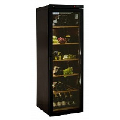 Шкаф винный DW104u-Bravo Шкаф винный DW104u-Bravo