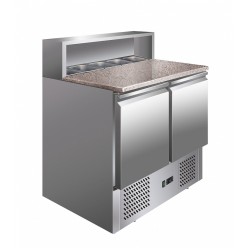 Стол для пиццы VIATTO PS900SEC Стол для пиццы VIATTO PS900SEC