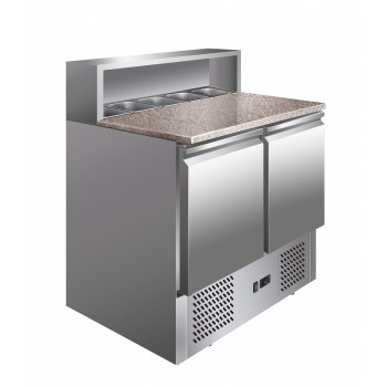 Стол для пиццы VIATTO PS900SEC Стол для пиццы VIATTO PS900SEC