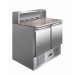 Стол для пиццы VIATTO PS900SEC