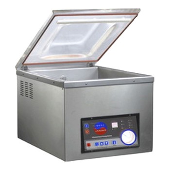 Аппарат упаковочный вакуумный INDOKOR IVP-300/PJ с опцией газонаполнения Аппарат упаковочный вакуумный INDOKOR IVP-300/PJ с опцией газонаполнения