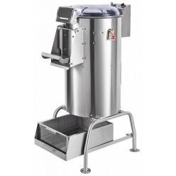 Машина картофелеочистительная МКК-500-01 Cubitron-3M (41000209887) Машина картофелеочистительная МКК-500-01 Cubitron-3M (41000209887)