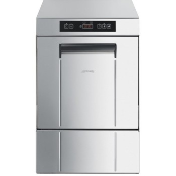 Машина стаканомоечная SMEG UG402DM Машина стаканомоечная SMEG UG402DM